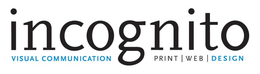 INCOGNITO VISUAL COMMUNICATION PRINT | WEB | DESIGN trademark