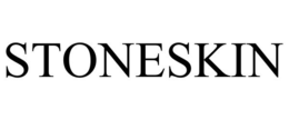STONESKIN trademark