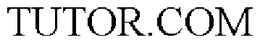 TUTOR.COM trademark