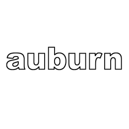 AUBURN trademark