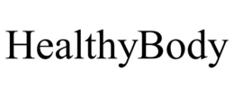 HEALTHYBODY trademark