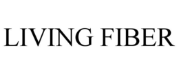 LIVING FIBER trademark