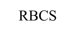 RBCS trademark