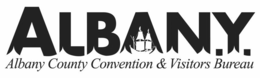 ALBAN.Y. ALBANY COUNTY CONVENTION & VISITORS BUREAU trademark