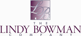 LB THE LINDY BOWMAN COMPANY trademark