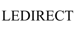 LEDIRECT trademark