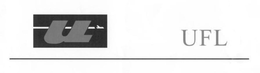 U UFL trademark