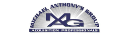 MICHAEL ANTHONY'S GROUP MAG ACQUISITION PROFESSIONALS trademark