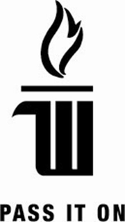 W PASS IT ON trademark