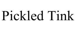 PICKLED TINK trademark