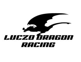 LUCZO DRAGON RACING trademark
