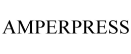 AMPERPRESS trademark