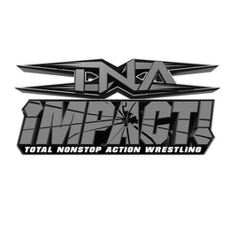 TNA IMPACT! TOTAL NONSTOP ACTION WRESTLING trademark