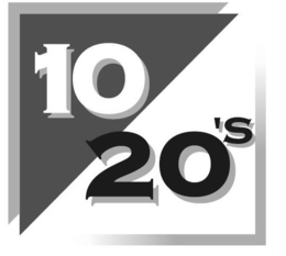 10 20'S trademark