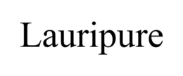 LAURIPURE trademark