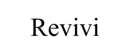 REVIVI trademark