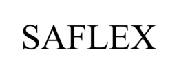 SAFLEX trademark