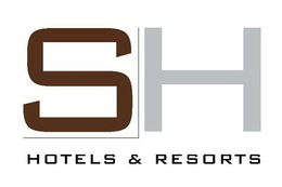 SH HOTELS & RESORTS trademark