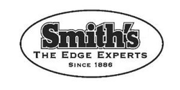 SMITH'S THE EDGE EXPERTS SINCE 1886 trademark