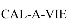 CAL-A-VIE trademark