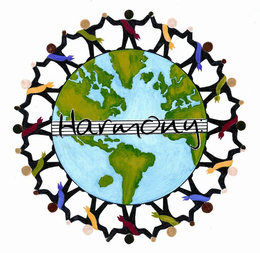 HARMONY trademark