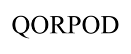 QORPOD trademark