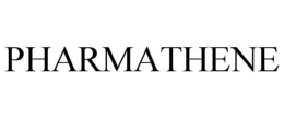 PHARMATHENE trademark