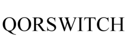 QORSWITCH trademark
