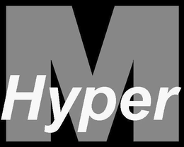 HYPER M trademark