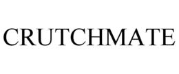 CRUTCHMATE trademark