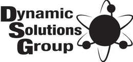 DYNAMIC SOLUTIONS GROUP trademark