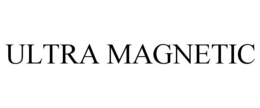 ULTRA MAGNETIC trademark