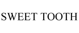 SWEET TOOTH trademark