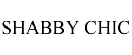 SHABBY CHIC trademark