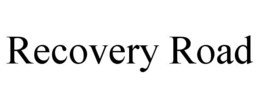 RECOVERY ROAD trademark
