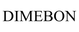 DIMEBON trademark