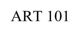 ART 101 trademark