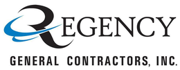 REGENCY GENERAL CONTRACTORS, INC. trademark
