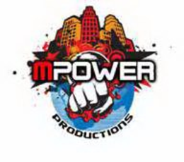 MPOWER PRODUCTIONS trademark