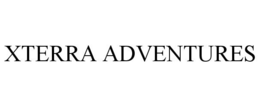 XTERRA ADVENTURES trademark
