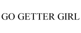 GO GETTER GIRL trademark