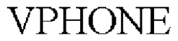 VPHONE trademark