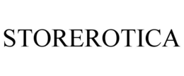 STOREROTICA trademark