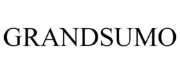 GRANDSUMO trademark