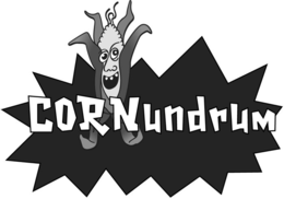 CORNUNDRUM trademark