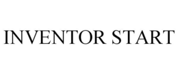 INVENTOR START trademark
