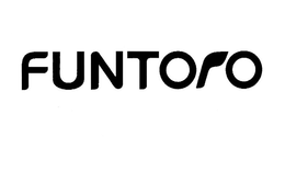 FUNTORO trademark