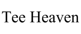 TEE HEAVEN trademark