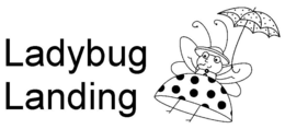 LADYBUG LANDING trademark