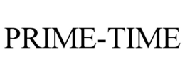 PRIME-TIME trademark